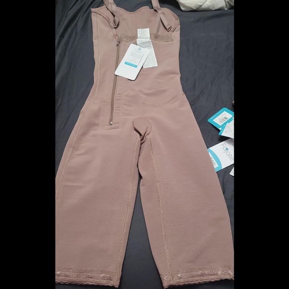 100% fajate made in colombia Knee girdle real ones is with hooks - Picture 3 of 7